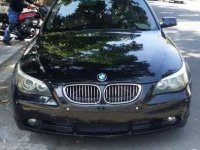 2004 BMW 530d executive series FOR SALE