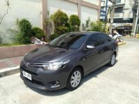 2014 Toyota Vios E for sale