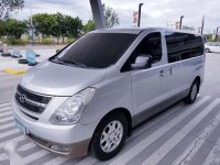 Hyundai Grand Starex VGT Automatic 2009