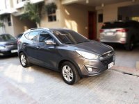 FOR SALE 2010 Hyundai Tucson Theta ll 2.0 GLS