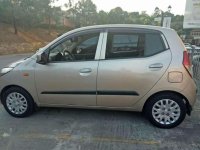 Hyundai Getz 2010 for sale