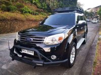 Ford Everest 2014 for sale 