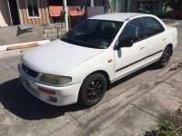 Mazda 323 Gen2 Glxi - Top of the line All power