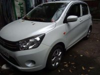 2016 Suzuki Celerio for sale