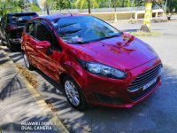 FORD FIESTA 2016 Model FOR SALE