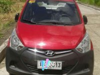 Hyundai Eon 2015 for sale