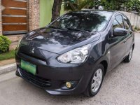 2014 Mitsubishi Mirage Hatchback  FOR SALE