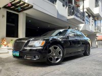 2013 Chrysler 300C Top of the Line