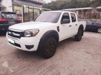 2011 Ford Ranger for sale