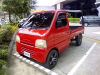 Suzuki Multicab Pick-up for sale