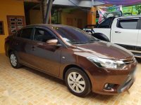 2014 Toyota Vios 1.3 E MT for sale