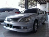 2007 Nissan Sentra GS for sale