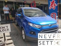 2014 Ford Ecosport for sale