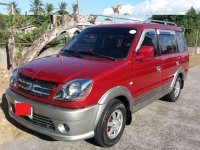 2012 Mitsubishi Adventure GLS Sport MT Diesel 53k Mileage