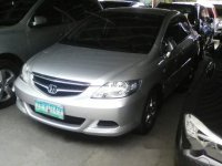 Honda City 2006 for sale