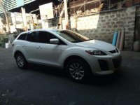 2011 MAZDA CX7 FOR SALE