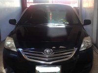 For sale 2010 Toyota Vios Automatic 