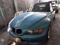 BMW Z3 2003 convertible for sale