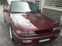 1992 Mitsubishi Galant MPi - Gti Bodykit for sale