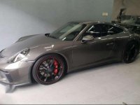 2018 Porsche 911 Gt3 FOR SALE