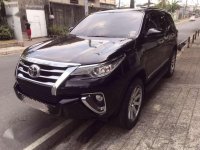 2018 Toyota Fortuner G Diesel matic for sale