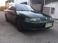 2001 Mitsubishi Lancer for sale