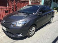 VIOS E Toyota MT LCD Screen 2016 for sale 