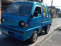 Suzuki Multicab dropside FOR SALE