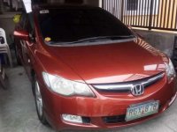 Honda Civic 2008 for sale