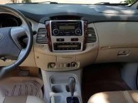 2014 Toyota Innova G d4d automatic FOR SALE