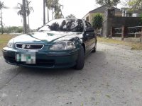 Honda Civic LXi 1997 for sale