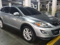 2012 Mazda CX9 4x4 top of the line for sale