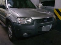 Ford Escape 2004 for sale 
