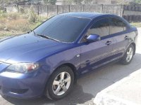 Mazda 3 2006 AT FOR SALE