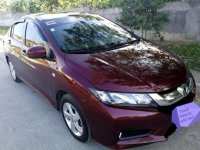 Honda CITY 2014 AT 1.5E for sale 