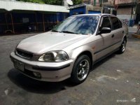 Honda Civic 1998 Manual for sale 