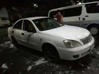 Nissan Sentra 2008 GLX for sale