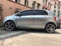 2007 Toyota Yaris G matic for sale
