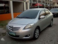 2008 Toyota Vios j fully loaded super fresh