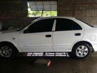 Nissan Sentra Gx 2007 Manual for sale
