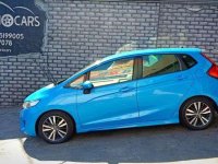 Honda Jazz 2015 for sale 