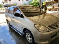 Toyota Innova J DIESEL 2011 FOR SALE