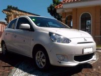 Mitsubishi Mirage 2015 for sale 