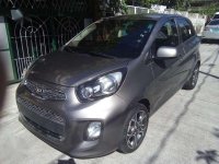 2016 Kia Picanto for sale