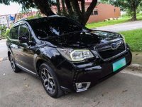 Subaru Forester XT turbo 2014 FOR SALE