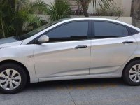 2015 Hyundai Accent AT for sale