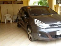 Kia Rio Hatchback 2014 for sale