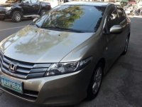 2011 Honda City 1.3 FOR SALE