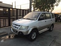 2007 Isuzu Crosswind Xuv MT FOR SALE