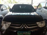 2014 Mitsubishi Montero GTV 4x4 3.0 AT Dsl 